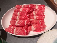 -鼎鼎香·港式火锅(北京SKP店)