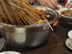 -成都瓜串串(华强北店)