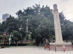 -广州中山纪念堂