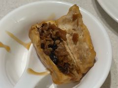 博山豆腐箱-聚友斋(水晶街店)