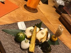 -松涛日本料理