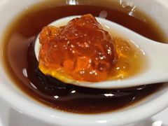 红枣炖银耳-万龙洲海鲜(大兴绿地缤纷城店)