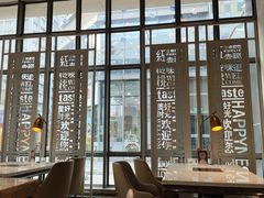 -红樱桃·欢乐餐厅(太原里店)