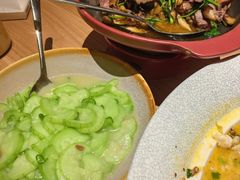 -新太二·鲜料川菜(晶耀前滩店)