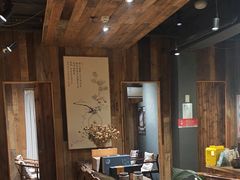 -邈墨茶馆(大兜路1号店)