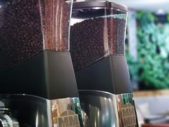 -Peet's Coffee皮爷咖啡(德基店)