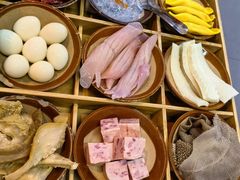 -芈重山老火锅(广州首店)