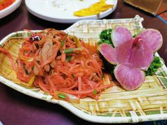 -吉祥圣雪藏餐
