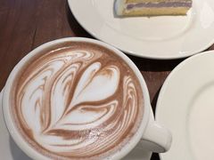 -EAU CAFE(永康路店)