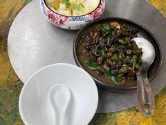 -园林美食城·本土农家菜(杨和镇店)