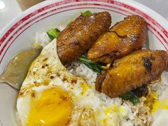 -1128港式茶餐厅(嘉信广场店)