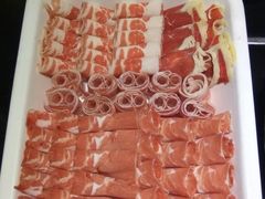 -1078號老北京涮肉(万达广场店)