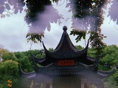 -西园戒幢律寺