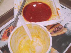 -魏家凉皮(博水商务大厦店)