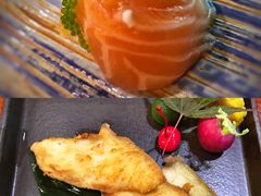 烤鳕鱼-大江户日本料理(吕厝店)