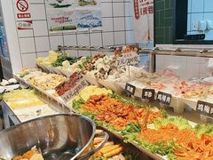 -醉人椒麻辣香锅(上地华联店)