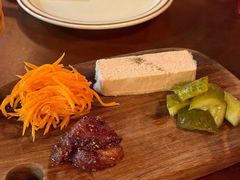 -羽深肉铺 Steak & Wine