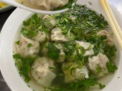 -金陵老丁家馄饨(新街口店)