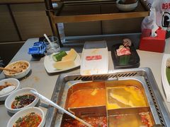 -海底捞火锅(振华商厦店)