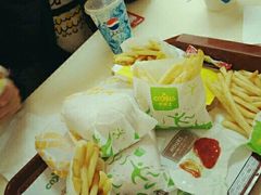 android_upload_pic-麦当劳(湛江大厦店)
