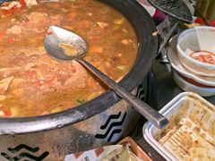 -探鱼·鲜青椒爽麻烤鱼(天河优托邦店)