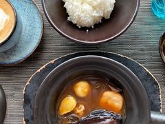 -长沙北辰洲际酒店-兰调全日餐厅