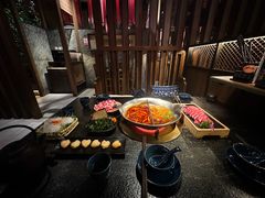 台式麻辣锅-湊湊火锅·茶憩(世博大道店)