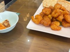 -鲁南仔·滕州炒鸡(经三路店)