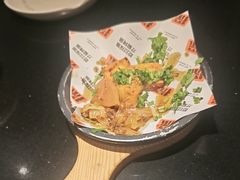 -探鱼·鲜青椒爽麻烤鱼(领展购物广场店)