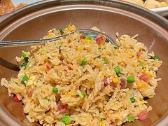 天天吃的炒饭-上名堂·鱼头好吃(体育场路店)