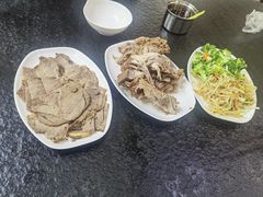 -东北农业大学饺子园