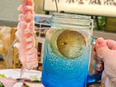 -得意咚瓜·顺德鱼生·冬瓜盅火锅