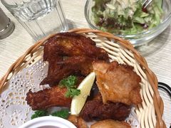 -CoCo壱番屋