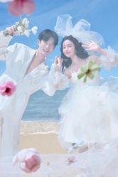 -色色婚纱摄影(大沥旗舰店)