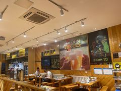 -木屋烧烤(西南角店)