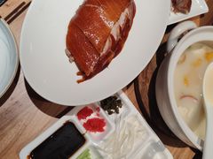 -四季民福烤鸭店(前门廊房二条店)