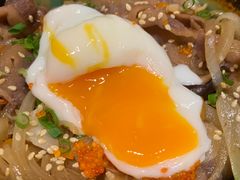 -本格·深夜食堂(北理工店)