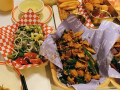 -BLABLATAI吧啦泰·泰式爆炒(西宸天街店)