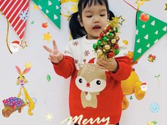 -黄浦乐烁龙鱼宝贝托育园(海潮路校区)