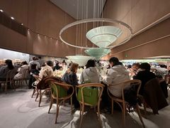 -胡麻(静安嘉里店)