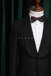 -优山定制西服衬衫大衣(国贸店)