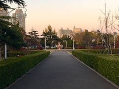 -大连人民广场
