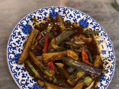 -都一处烧麦馆(前门店)