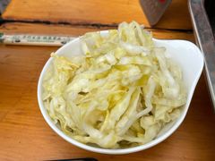 -攀枝花·任德琼·盐边羊肉米线
