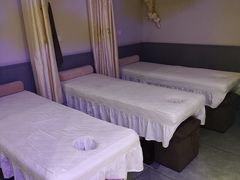 -衷依推拿馆·盲人推拿·艾灸·SPA(新乐中街店)