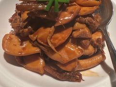 -三利音·玖弄小鲜(浦东嘉里城店)