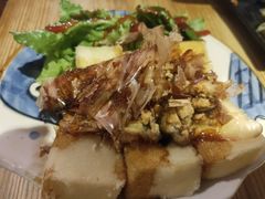 和风豆腐-一井烧肉·活鳗·寿司(望京SOHO店)
