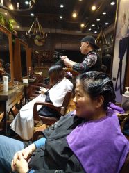 -谦亨·Hair·Salon