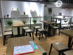 -遇见甜品站(魁奇店)
