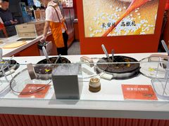 -甑礼西安甑糕(常营长楹天街店)